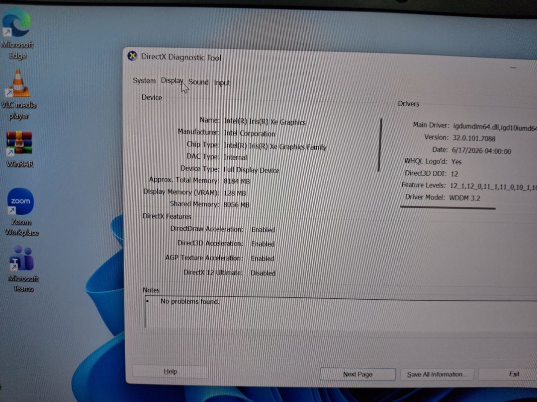 Noutbuk HP Zbook G8 Mobile Workstation PC — Elektronika, Bakı (12)