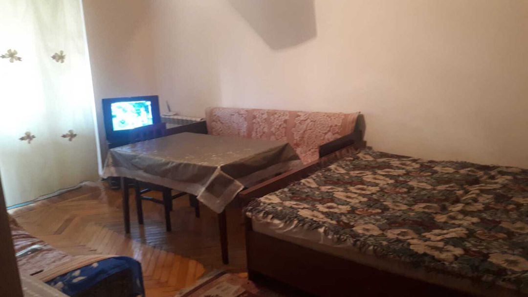 Satılır 1 otaqlı köhnə tikili 35 m² — Mənzil, Bakı (5)