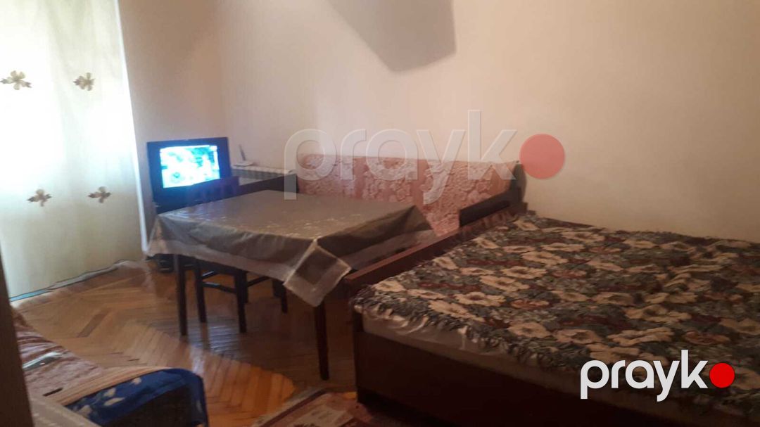 Satılır 1 otaqlı köhnə tikili 35 m² — Mənzil, Bakı (5)