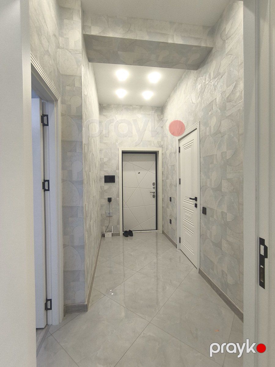 İcarəyə verilir 2 otaqlı yeni tikili 51 m² — Mənzil, Bakı (2)