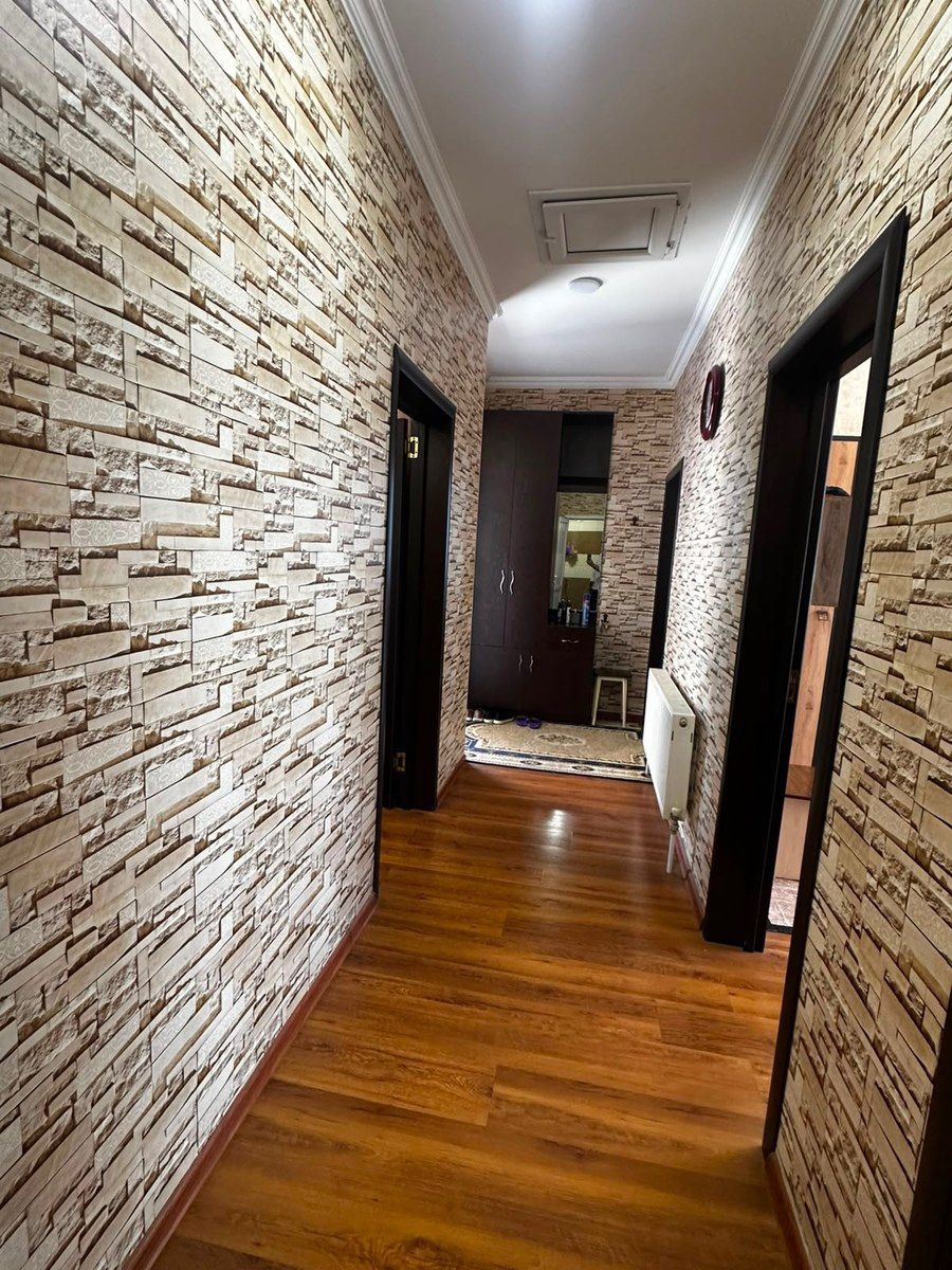 Həyət evi, Corat qəs — Ev, villa, Sumqayıt (11)
