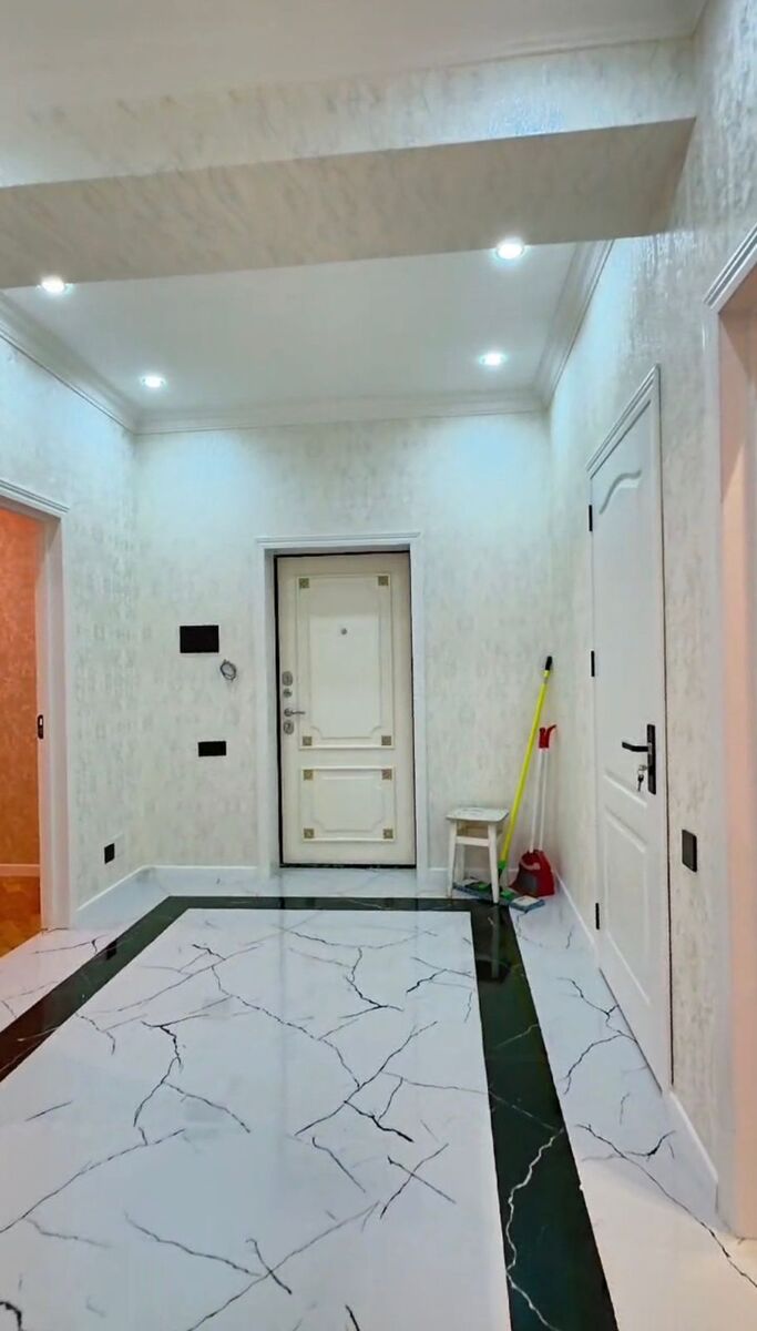 Satılır 3 otaqlı yeni tikili 85 m² — Mənzil, Bakı (5)