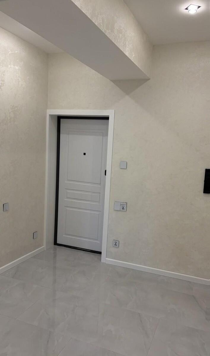 Satılır 2 otaqlı yeni tikili 78 m² — Mənzil, Bakı (6)