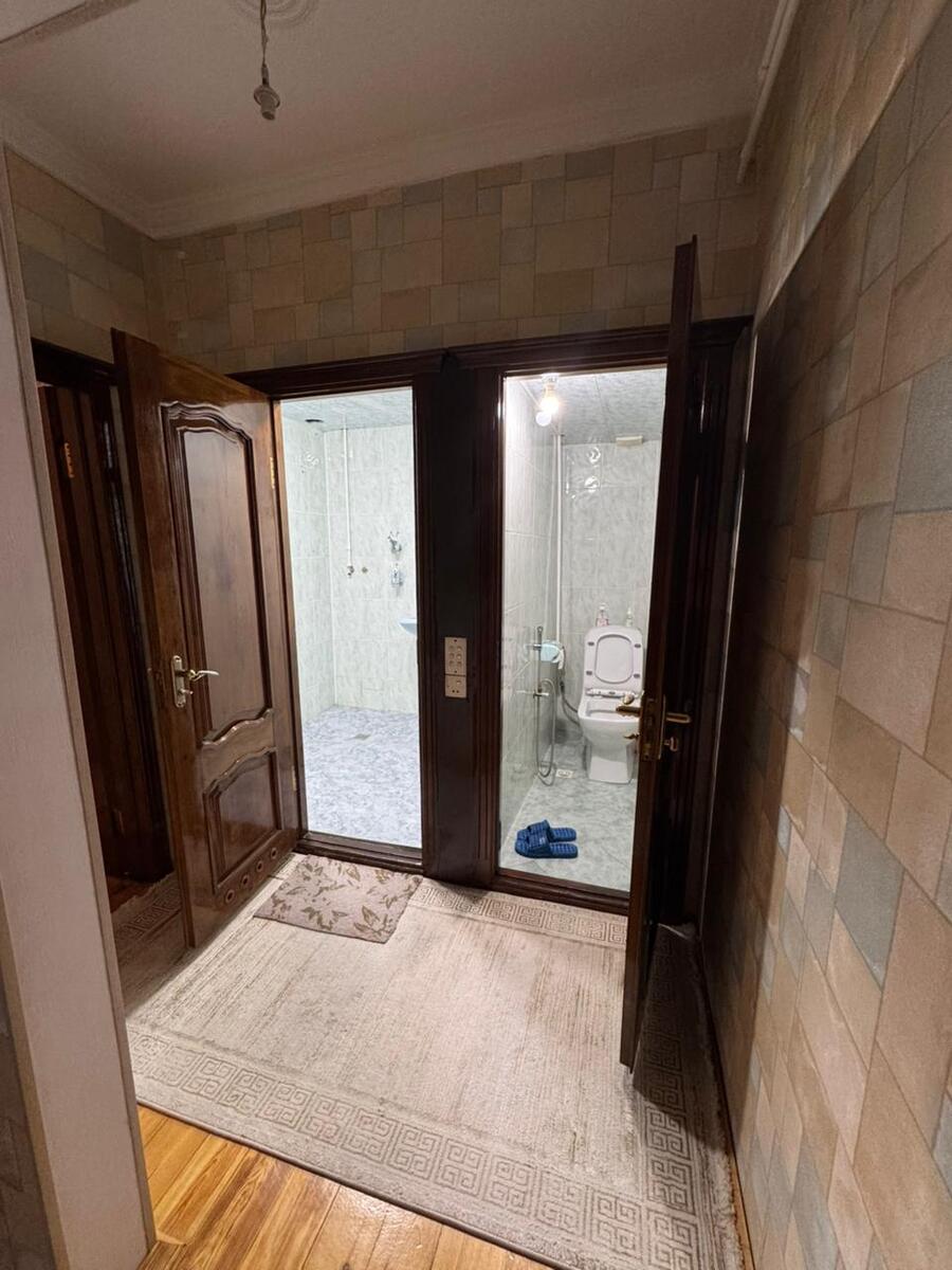 Satılır 3 otaqlı köhnə tikili 80 m² — Mənzil, Bakı (10)