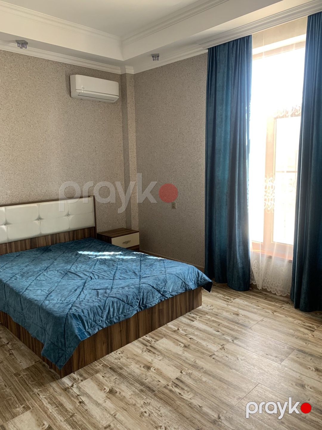 İcarəyə verilir 3 otaqlı yeni tikili 100 m² — Mənzil, Bakı (2)