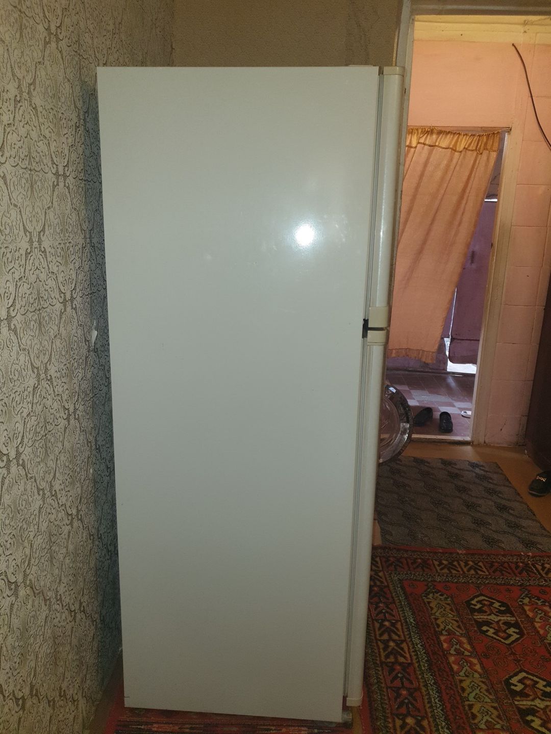 Sharp soyuducu — Soyuducular, Bakı (2)