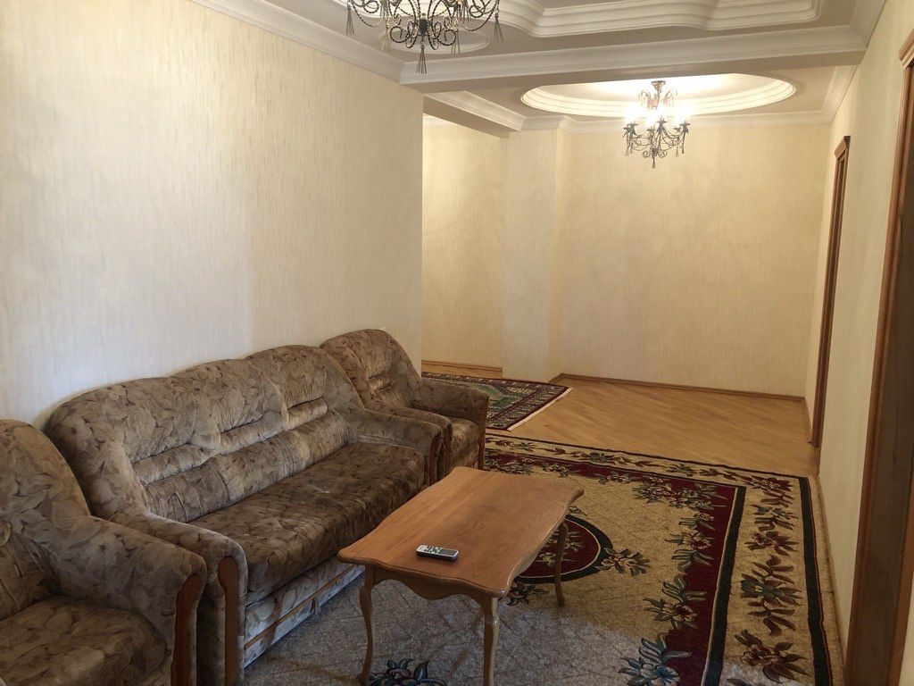 Satılır 4 otaqlı yeni tikili 180 m² — Mənzil, Bakı (6)