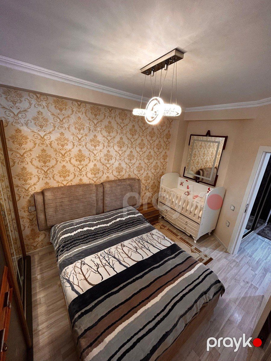 Satılır 2 otaqlı yeni tikili 68 m² — Mənzil, Bakı (4)