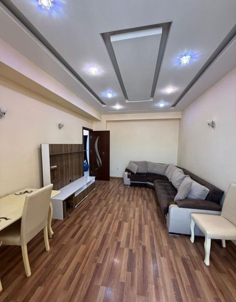 İcarəyə verilir 2 otaqlı yeni tikili 75 m² — Bakı