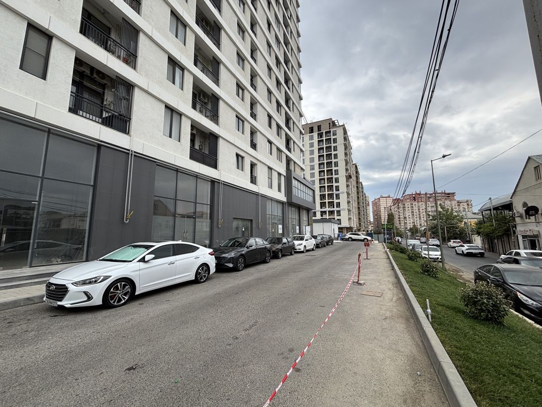 İcarəyə verilir obyekt 103 m² — Əmlak, Bakı (6)