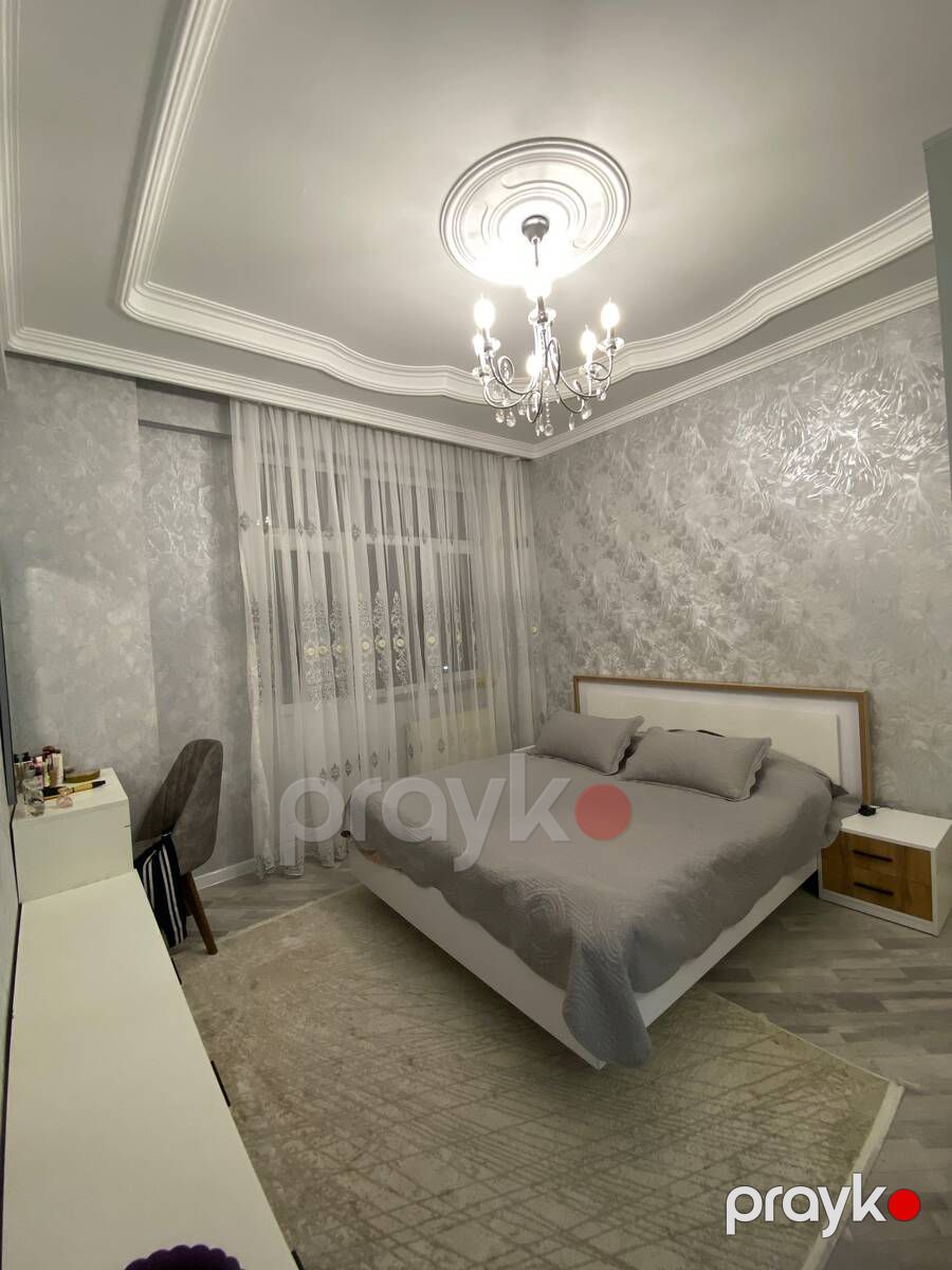 Satılır 2 otaqlı yeni tikili 63 m² — Mənzil, Bakı (12)