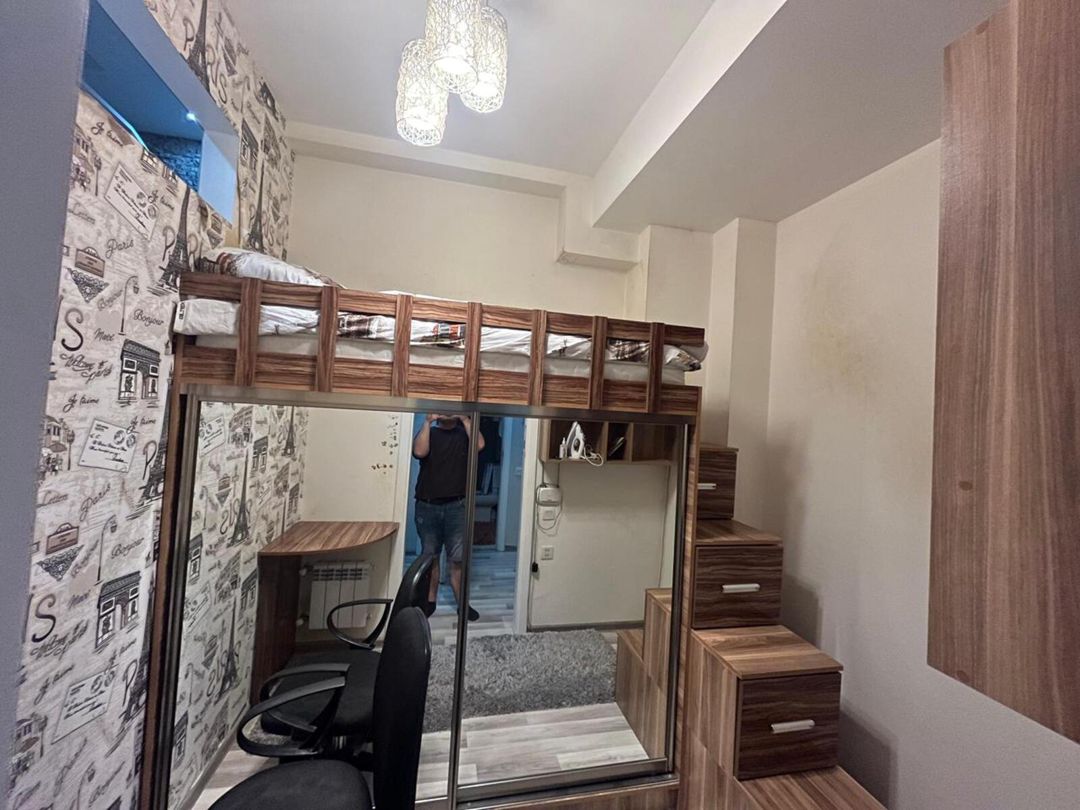 Satılır 3 otaqlı yeni tikili 55 m² — Mənzil, Bakı (6)