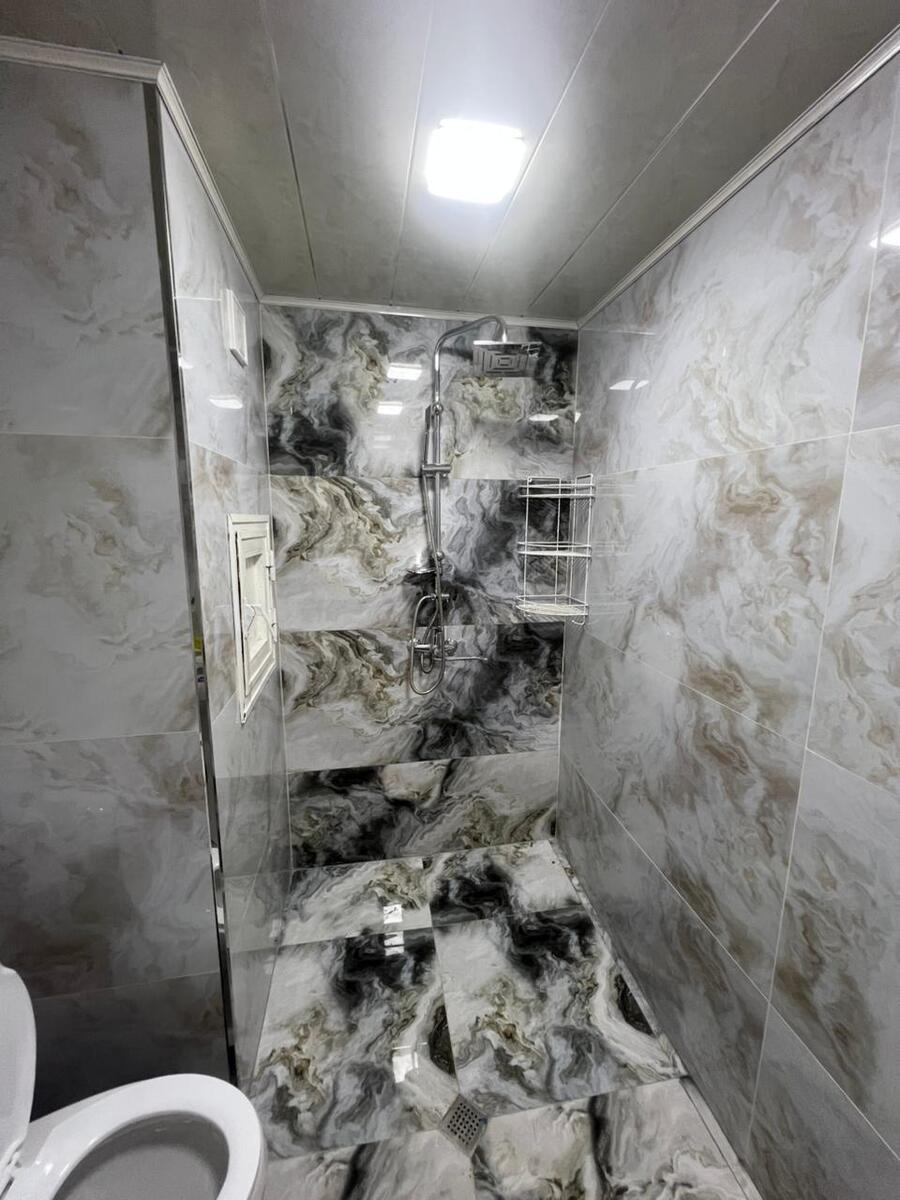 Satılır 2 otaqlı köhnə tikili 52 m² — Mənzil, Bakı (11)