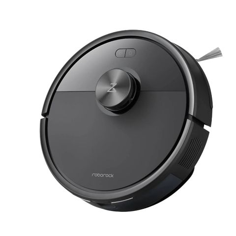 Roborock Q7 tf Black