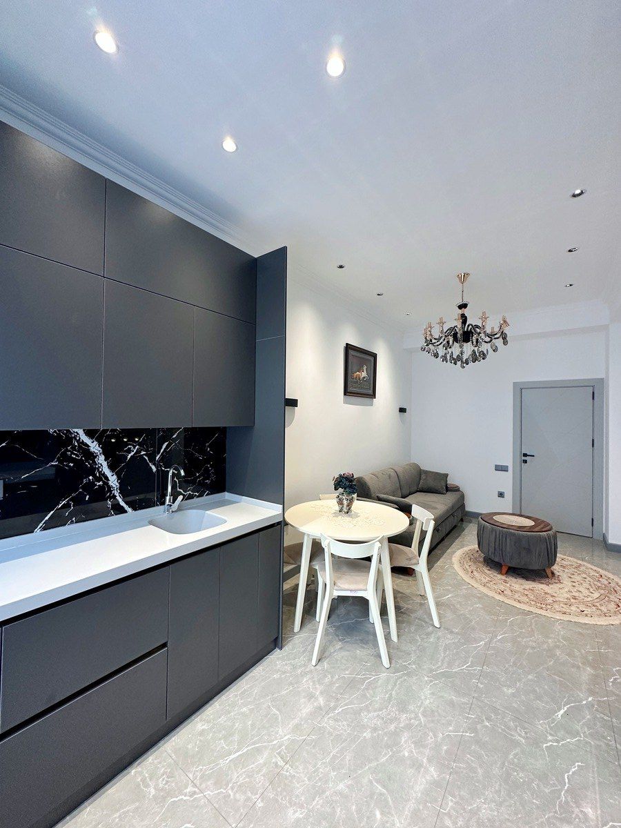 Satılır 3 otaqlı yeni tikili 63 m² — Mənzil, Bakı (3)
