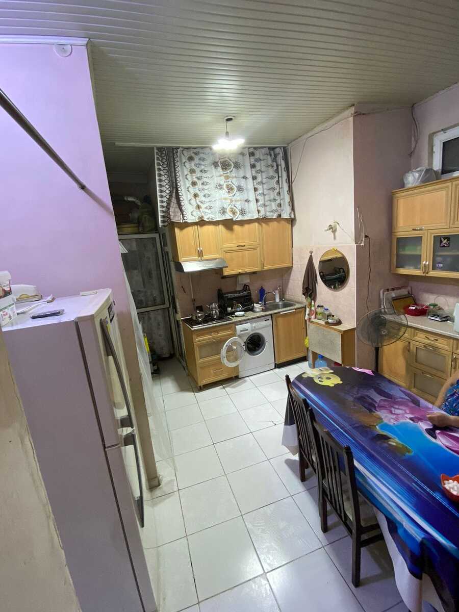 İcarəyə verilir 2 otaqlı köhnə tikili 44 m² — Mənzil, Bakı (4)