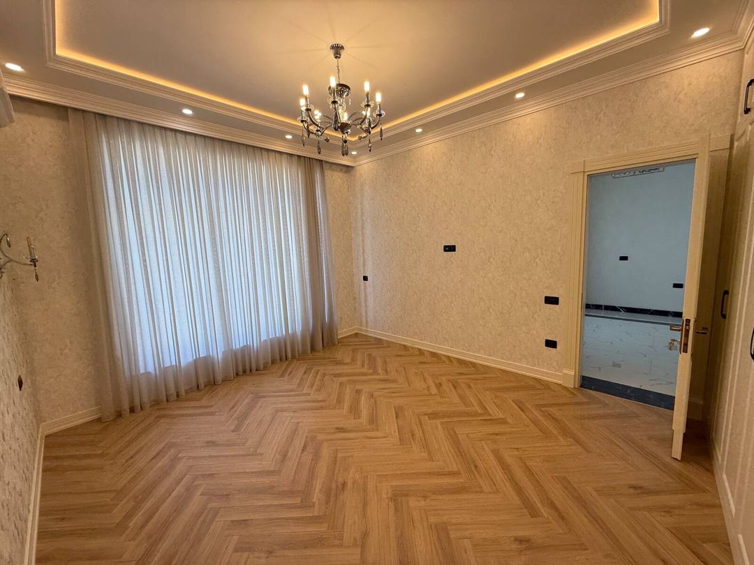 Satılır 6 otaqlı həyət evi/bağ evi 520 m² — Ev, villa, Bakı (7)