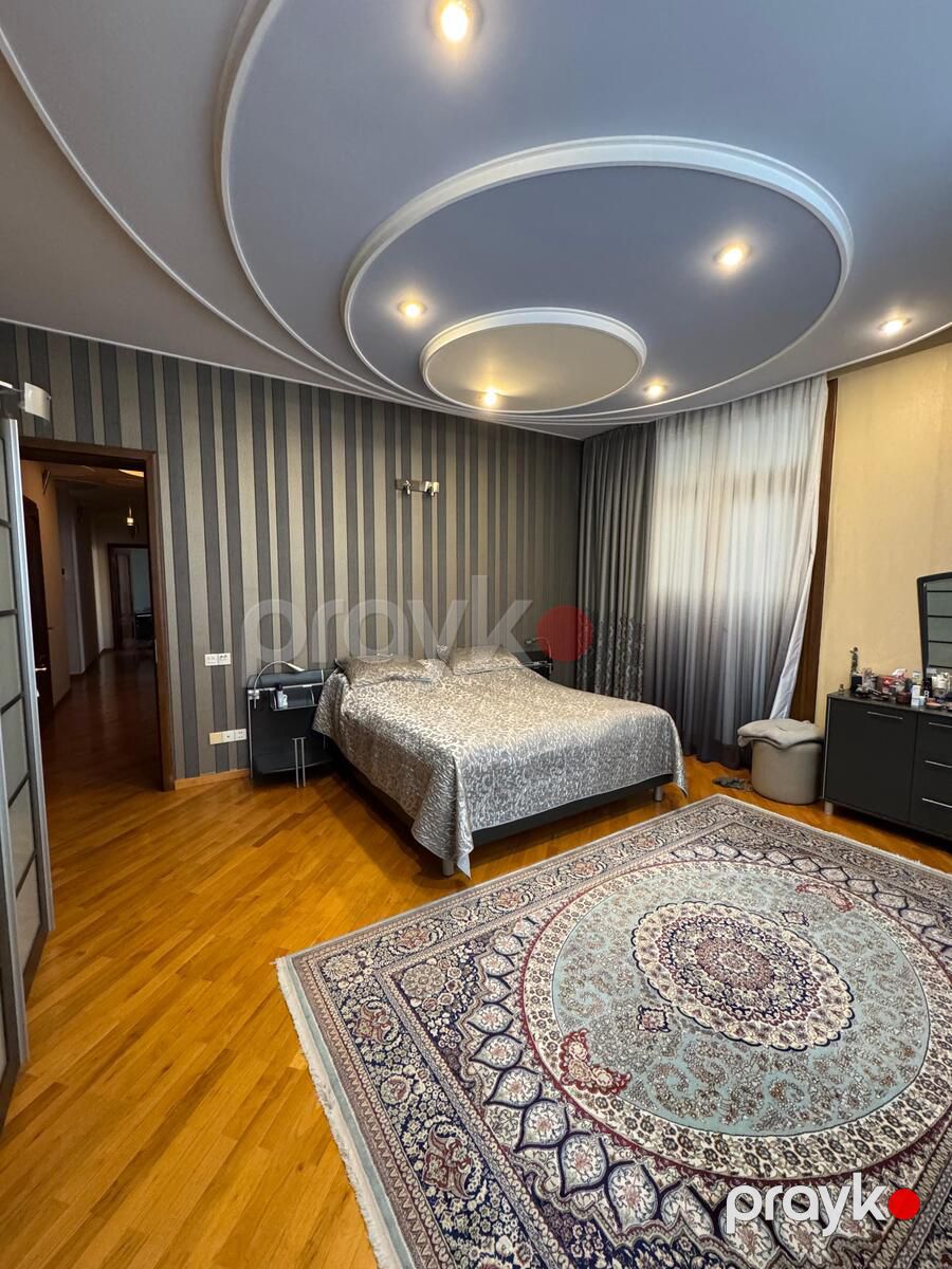 Satılır 5 otaqlı yeni tikili 245 m² — Mənzil, Bakı (4)