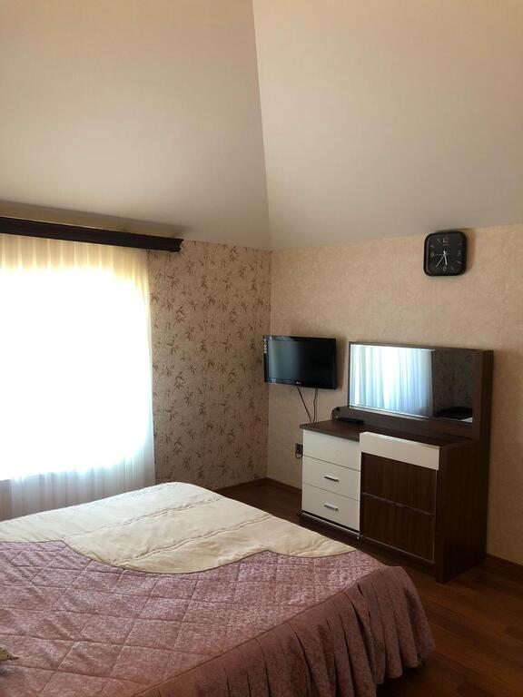 İcarəyə verilir 6 otaqlı həyət evi/bağ evi 300 m² — Ev, villa, Bakı (8)