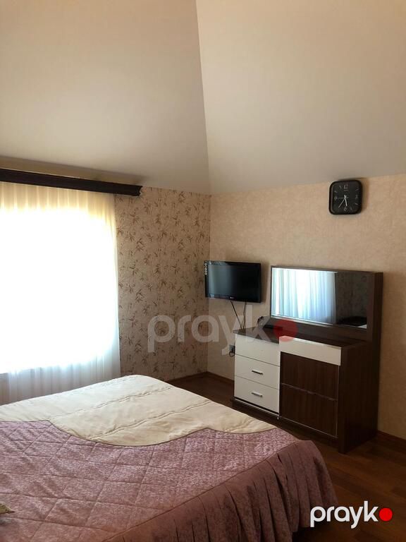 İcarəyə verilir 6 otaqlı həyət evi/bağ evi 300 m² — Ev, villa, Bakı (8)