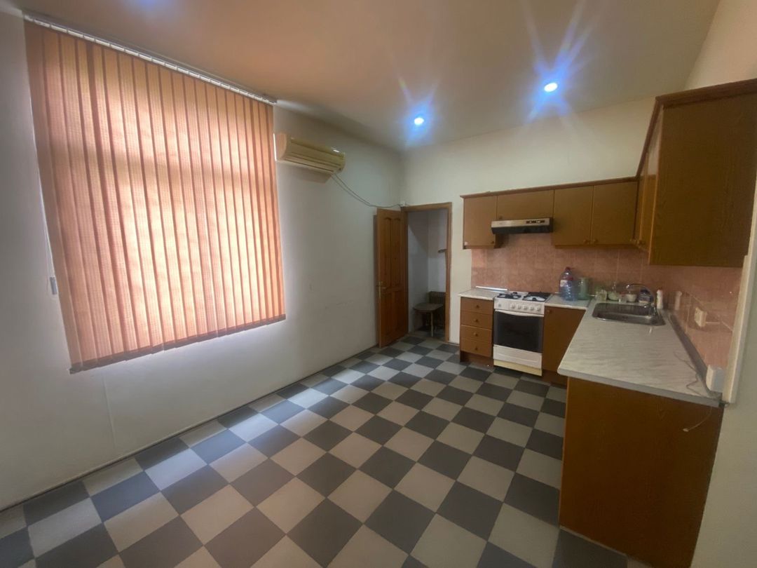 Satılır 3 otaqlı köhnə tikili 105 m² — Mənzil, Bakı (5)