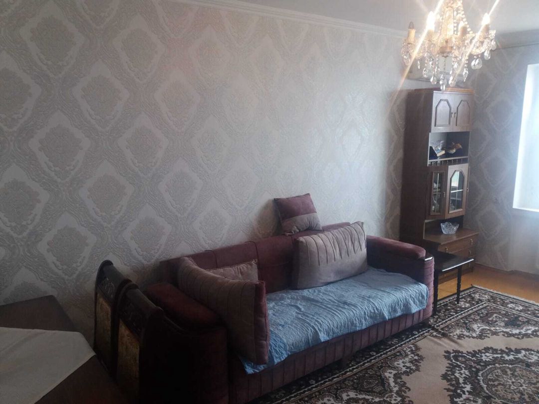 Satılır 2 otaqlı köhnə tikili 60 m² — Mənzil, Bakı (4)