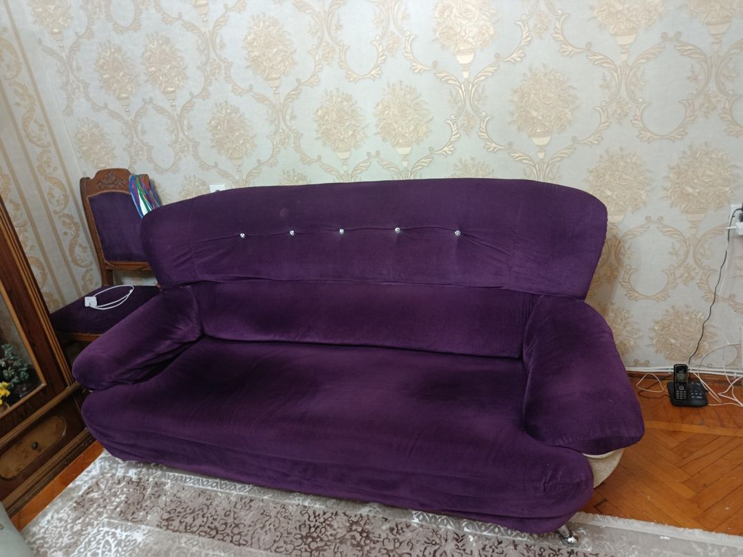 Divan — Matraslar, Bakı (2)