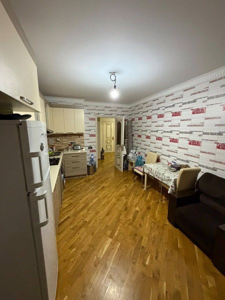 Satılır 2 otaqlı yeni tikili 110 m² — Mənzil, Bakı (8)