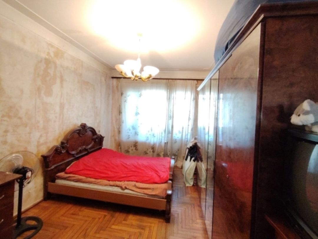 Satılır 2 otaqlı köhnə tikili 65 m² — Mənzil, Bakı (3)