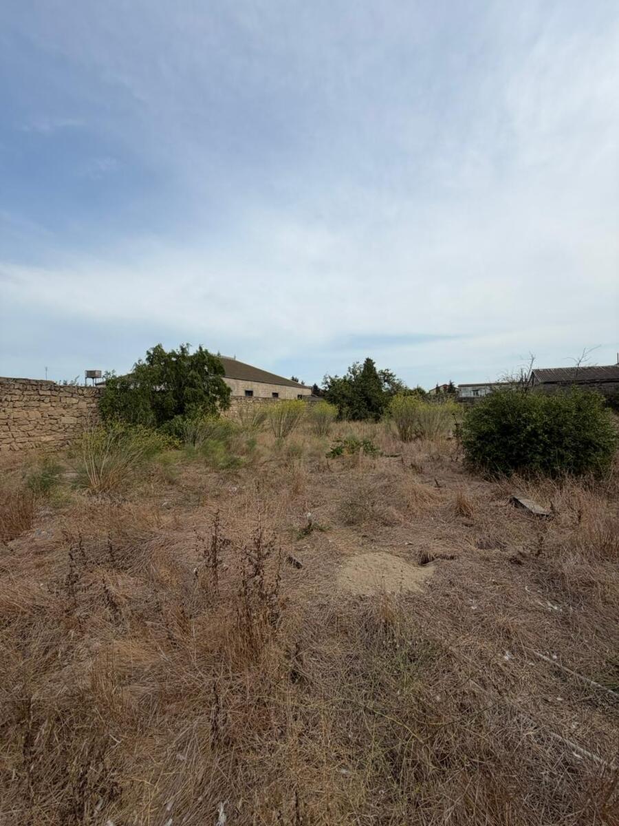 Satılır torpaq 23 sot — Torpaq, Bakı (2)