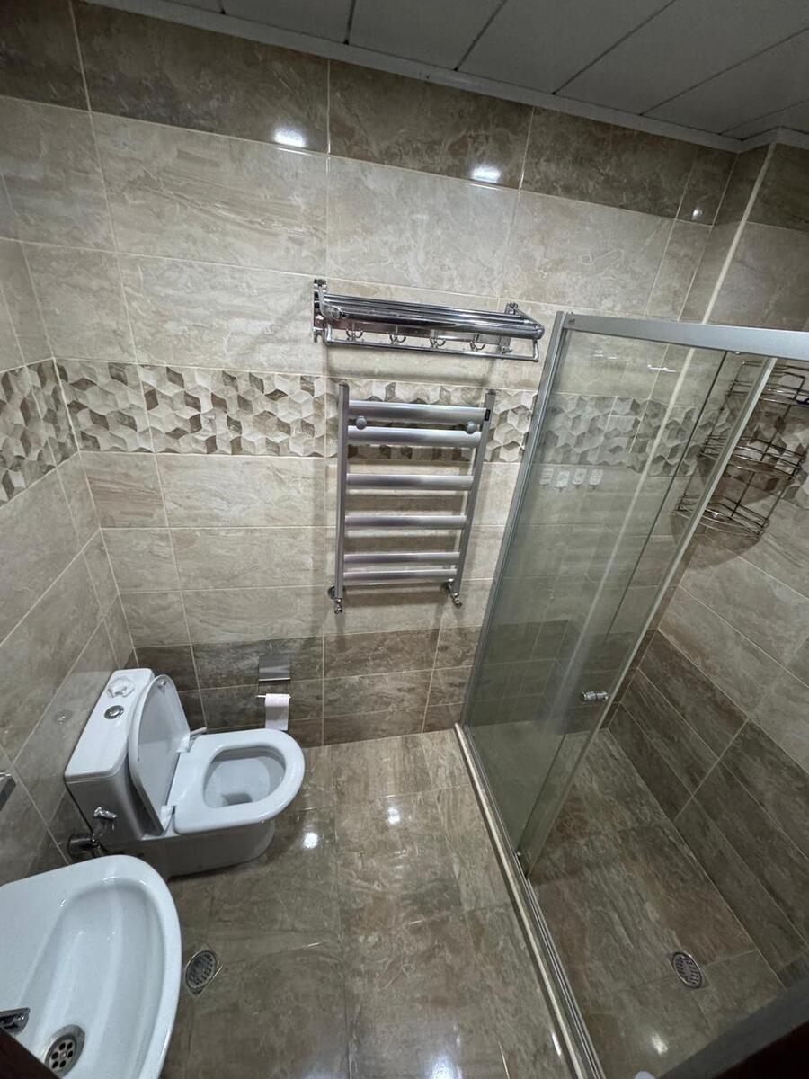 İcarəyə verilir 2 otaqlı yeni tikili 43 m² — Mənzil, Xırdalan (6)