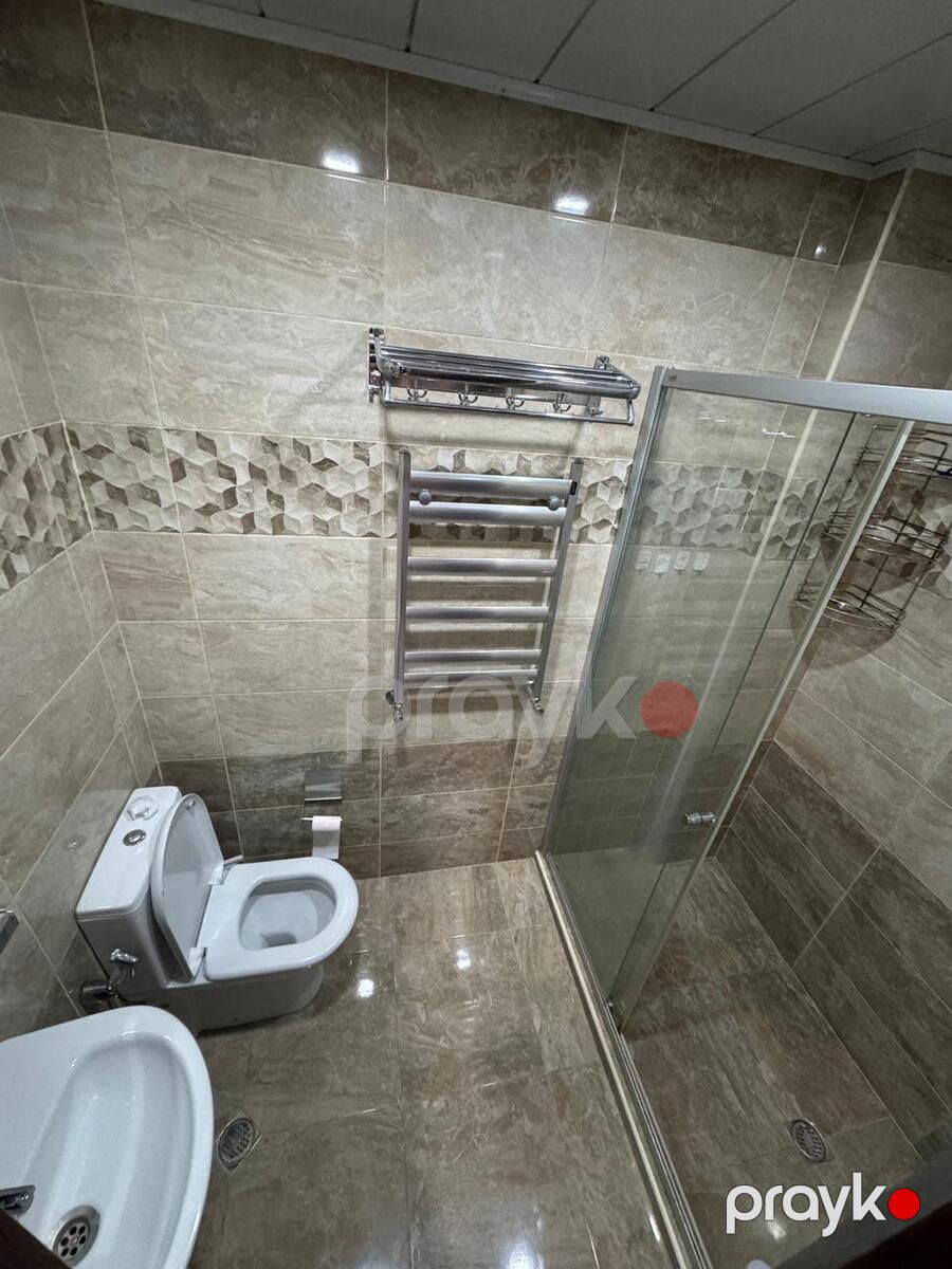 İcarəyə verilir 2 otaqlı yeni tikili 43 m² — Mənzil, Xırdalan (6)