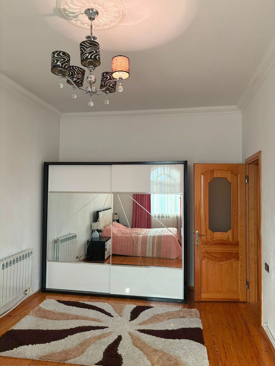 Satılır 7 otaqlı həyət evi/bağ evi 273 m² — Ev, villa, Bakı (10)