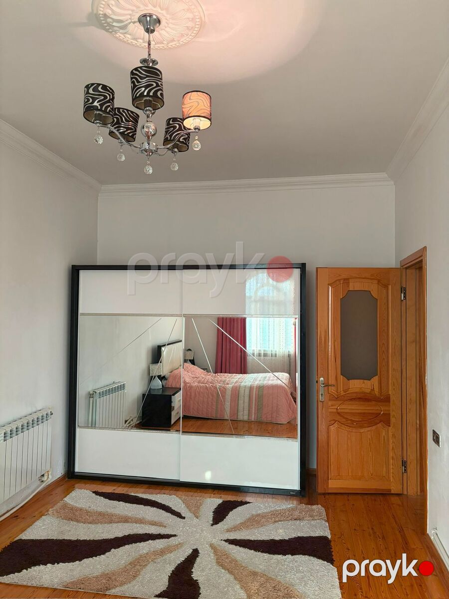 Satılır 7 otaqlı həyət evi/bağ evi 273 m² — Ev, villa, Bakı (10)