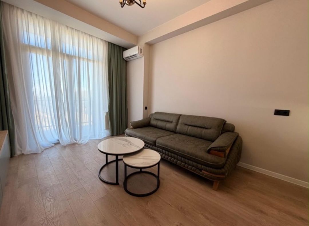 İcarəyə verilir 3 otaqlı yeni tikili 95 m² — Mənzil, Bakı (2)