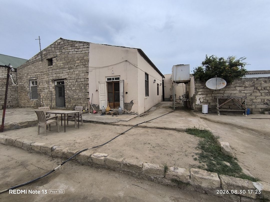 Satılır həyət evi/bağ evi 155 m² — Ev, villa, Bakı (5)
