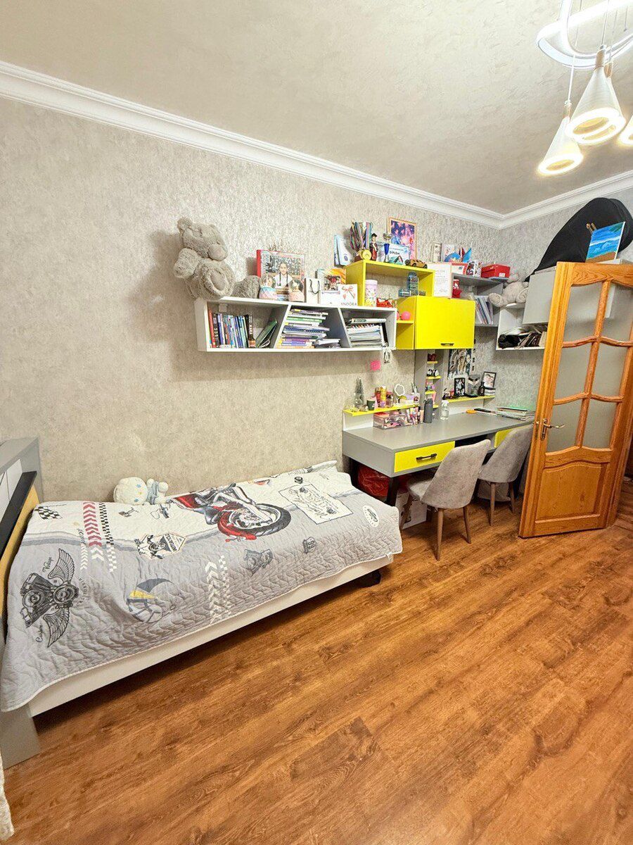 Satılır 3 otaqlı köhnə tikili 90 m² — Mənzil, Bakı (8)