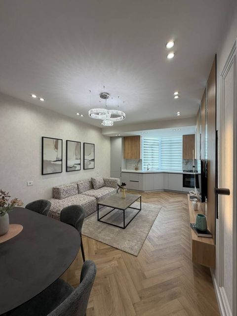 Satılır 3 otaqlı yeni tikili 80 m² — Bakı