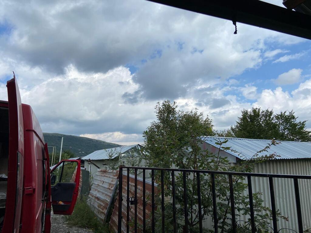 Satılır torpaq 12 sot — Torpaq, Şamaxı (9)