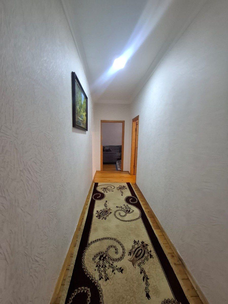 Satılır 3 otaqlı yeni tikili 85 m² — Mənzil, Xırdalan (4)