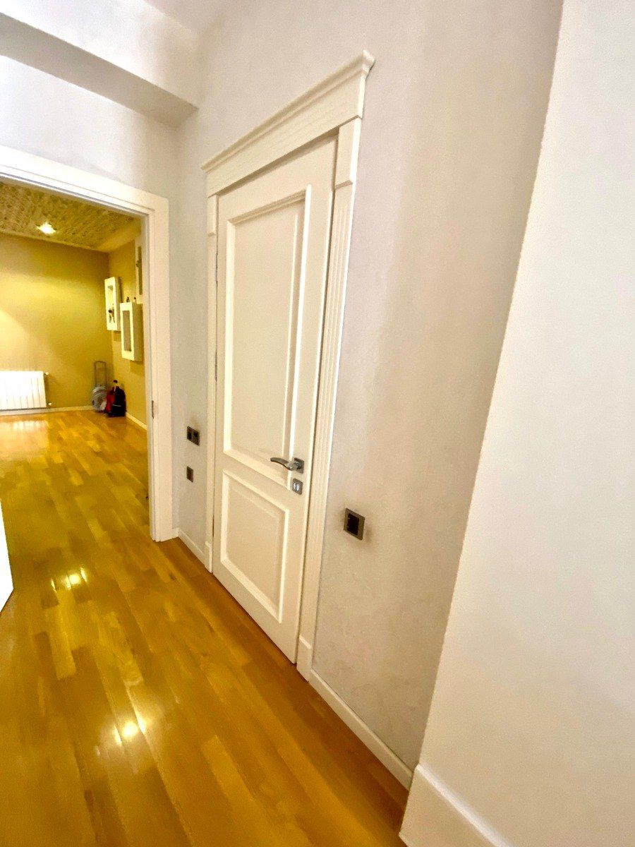Satılır 3 otaqlı yeni tikili 135 m² — Mənzil, Bakı (6)