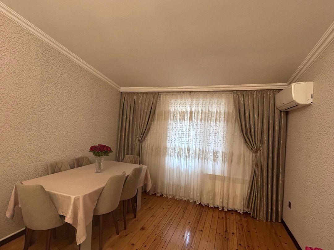 Satılır 3 otaqlı yeni tikili 72 m² — Mənzil, Bakı (2)
