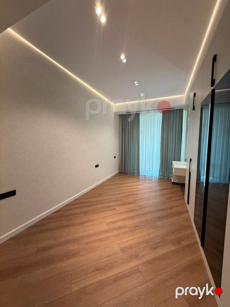 Satılır 3 otaqlı yeni tikili 148 m² — Mənzil, Bakı (9)