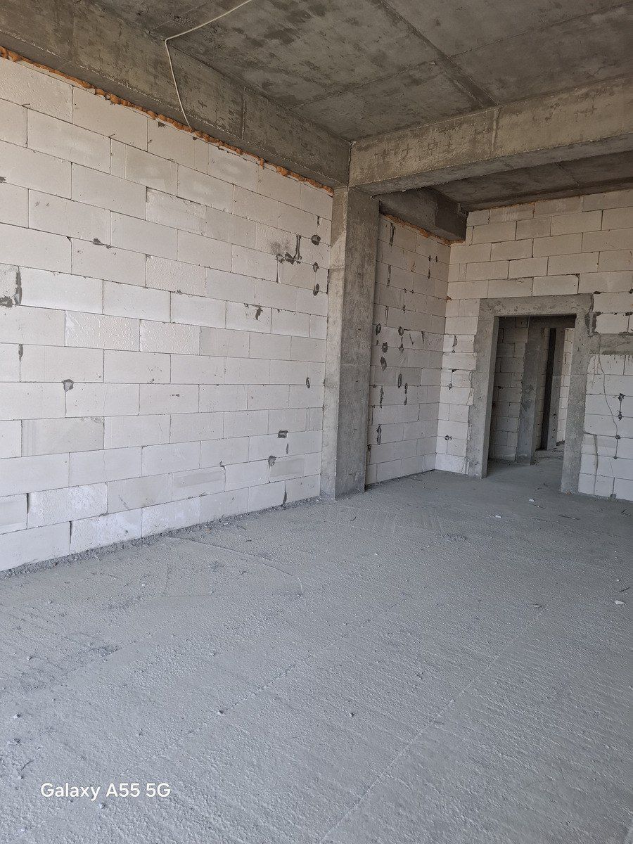 Satılır 1 otaqlı yeni tikili 51.4 m² — Mənzil, Bakı (6)