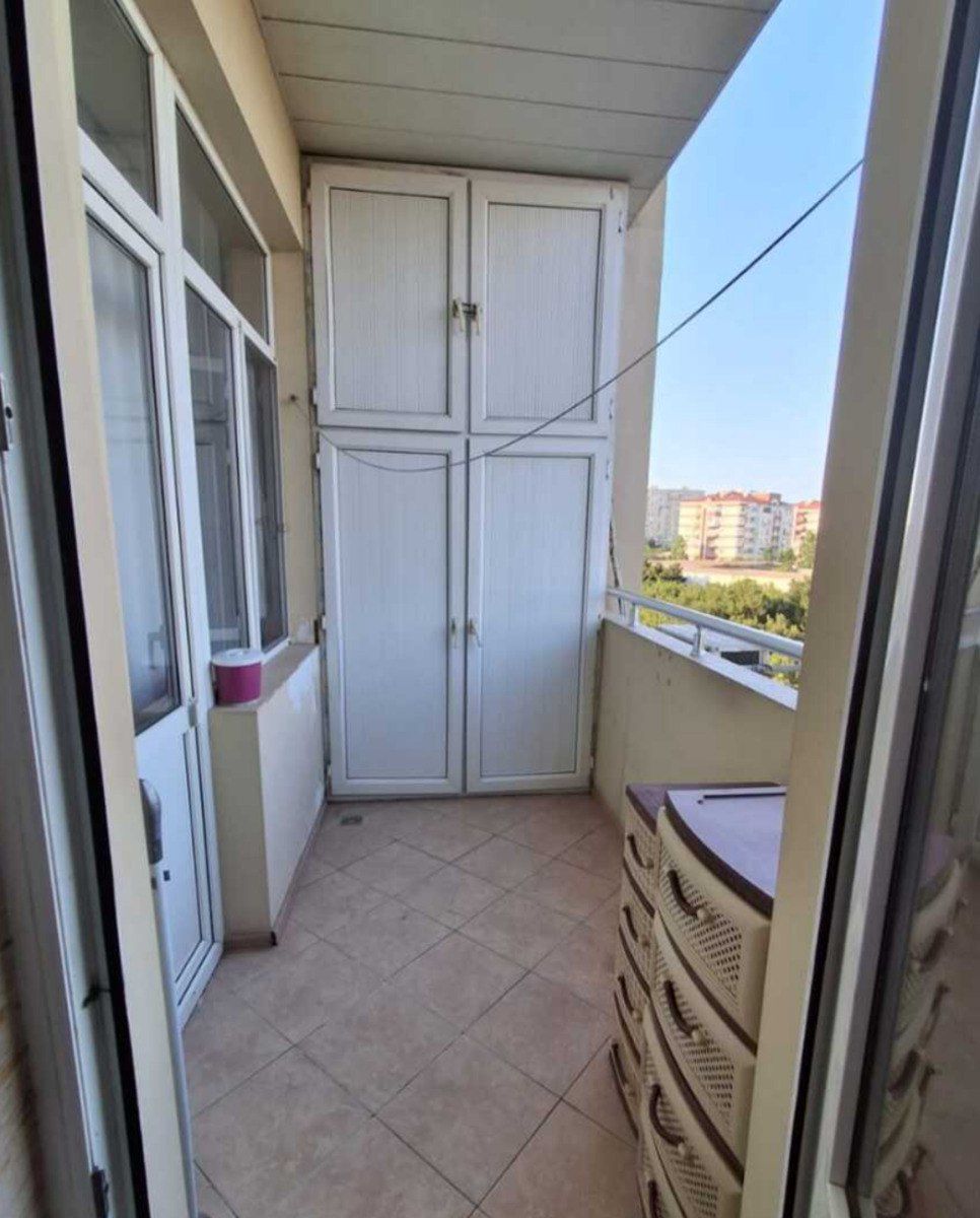 Satılır 3 otaqlı yeni tikili 120 m² — Mənzil, Bakı (7)