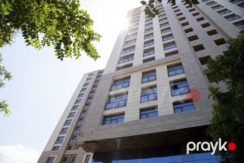Satılır 3 otaqlı yeni tikili 125.1 m²