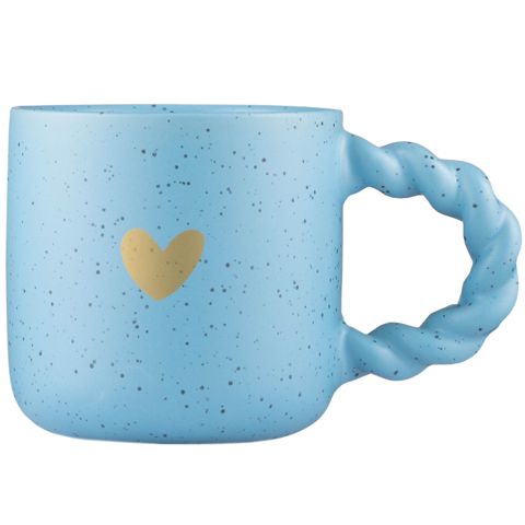 Böyük fincan Ardesto Heart AR3082D