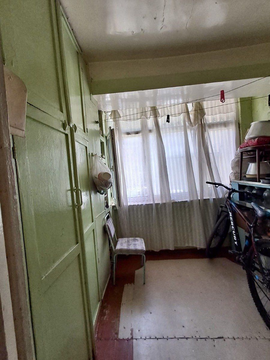 Satılır 4 otaqlı köhnə tikili 100 m² — Mənzil, Bakı (12)