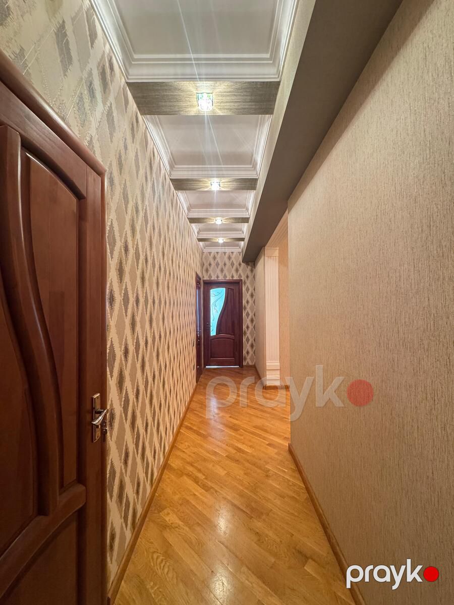 Satılır 3 otaqlı yeni tikili 134 m² — Mənzil, Bakı (11)