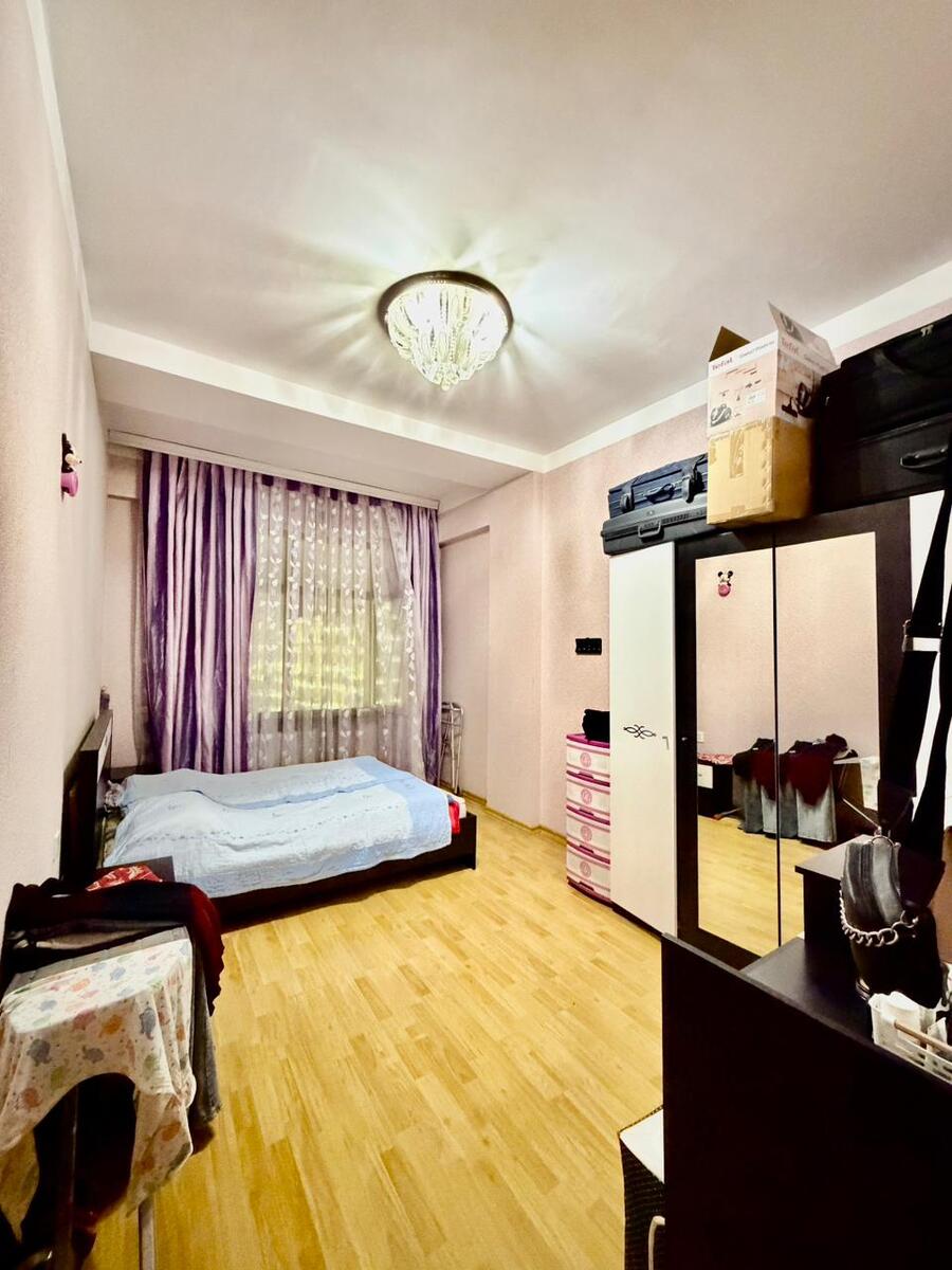 Satılır 2 otaqlı yeni tikili 75 m² — Mənzil, Bakı (8)